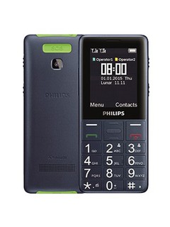 Philips Xenium E311